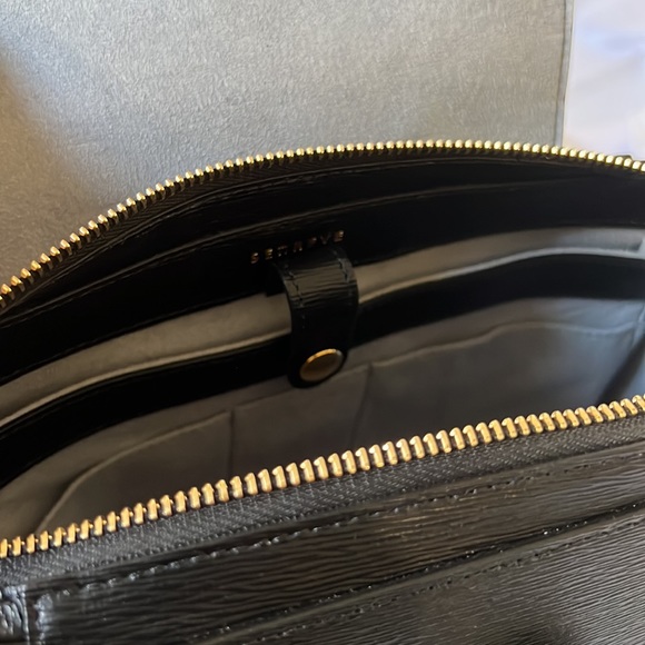 Senreve Mini Maestra Black - Picture 5 of 15